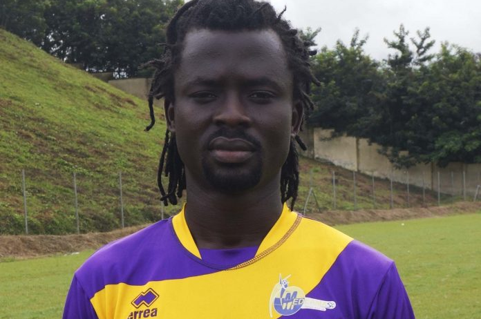 Medeama host MO Bejaia Wed